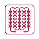 微通道反應(yīng)器